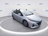 Used 2018 Toyota Prius Prime Plus image 2