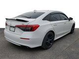 Used 2024 Honda Civic Si image 4