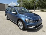 Used 2019 Volkswagen Golf Alltrack SE image 2