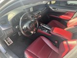 Used 2017 Lexus GS 350 F Sport image 3