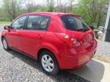 Used 2009 Nissan Versa SL image 3