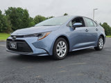 New 2024 Toyota Corolla LE image 3
