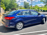 Used 2016 Ford Focus Titanium image 6