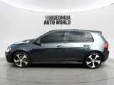 Used 2017 Volkswagen GTI S image 2