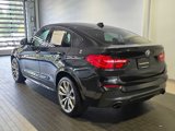 Used 2016 BMW X4 M40i image 3