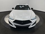 Used 2022 Acura TLX SH-AWD w/ A-SPEC Pkg image 2