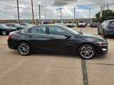 Used 2023 Chevrolet Malibu LT image 5