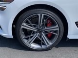 New 2025 Genesis G70 3.3T Advanced w/ Sport Prestige Package image 4