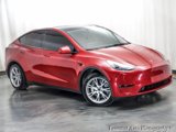 Used 2023 Tesla Model Y Long Range image 4