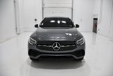 Certified 2023 Mercedes-Benz GLC 300 4MATIC Coupe image 2