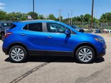 Used 2018 Buick Encore Preferred image 2