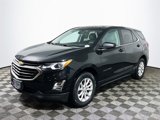 Used 2021 Chevrolet Equinox LT image 4