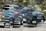 New 2024 Ford Escape Active image 2