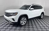 Used 2023 Volkswagen Atlas SE image 4