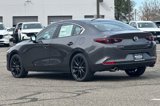 New 2025 MAZDA MAZDA3 s image 6