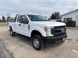 Used 2020 Ford F250 XL w/ Power Equipment Group image 3