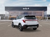 New 2025 Kia Seltos S image 4