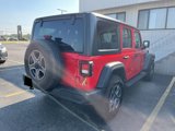 Used 2018 Jeep Wrangler Unlimited Sport S image 3
