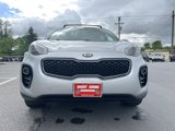 Used 2018 Kia Sportage EX w/ EX Premium Package image 5