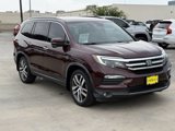 Used 2016 Honda Pilot Touring image 2