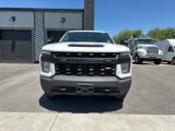 Used 2020 Chevrolet Silverado 2500 W/T w/ WT Convenience Package image 2