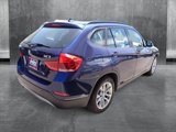 Used 2014 BMW X1 xDrive28i image 4