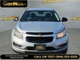 Used 2015 Chevrolet Cruze LS image 2