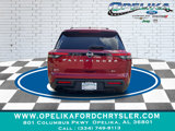 Used 2022 Nissan Pathfinder SV image 4