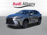 Used 2022 Lexus NX 350 AWD image 6