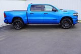 New 2025 RAM 1500 Big Horn image 2