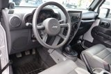 Used 2008 Jeep Wrangler X image 4