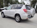 Used 2011 Toyota RAV4 Limited image 4