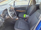 Used 2021 Ford EcoSport SE w/ SE Convenience Package image 3
