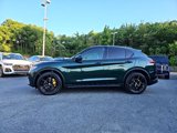 Used 2018 Alfa Romeo Stelvio Ti Sport image 5