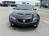 Used 2009 Pontiac G8 w/ Premium Package image 3
