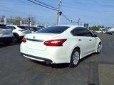 Used 2017 Nissan Altima 2.5 S w/ Power Driver Seat Package image 3
