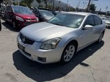 Used 2007 Nissan Maxima 3.5 SE image 3