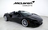 Used 2025 McLaren Artura Spider image 2
