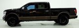 Used 2017 Ford F150 Lariat image 4