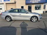 Used 2013 Volkswagen Passat 2.5 SE image 4