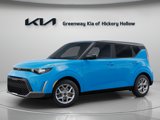 New 2025 Kia Soul S image 4
