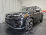 New 2025 Toyota Corolla Cross AWD Hybrid image 3