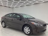 Used 2018 Kia Forte LX image 6