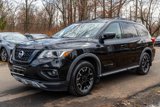 Certified 2020 Nissan Pathfinder SV w/ Rock Creek Edition image 3