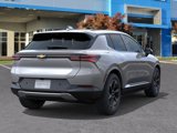 New 2025 Chevrolet Equinox EV LT image 4