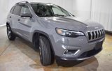 Used 2021 Jeep Cherokee Limited image 3