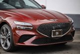 New 2025 Genesis G70 2.5T w/ Sport Prestige Package image 2