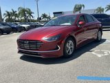 Certified 2023 Hyundai Sonata SE image 2