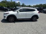 Used 2019 Hyundai Tucson SEL image 4