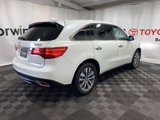 Used 2015 Acura MDX SH-AWD w/ Tech & Entertainment image 6